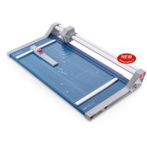 Dahle 552 Rotary cutter A3 Cutting power A4 80 g/m²: 20 Sheet
