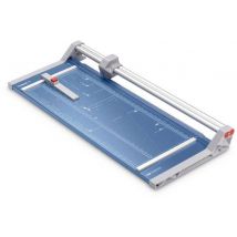 Dahle Dahle 554 Rotary cutter A2 Cutting power A4 80 g/m²: 20 Sheet