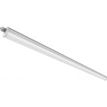 Nordlux Westport 120 Wet room light LED (monochrome) 23 W Neutral white Grey