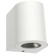 Nordlux Canto 2 49701001 LED outdoor wall light 12 W White