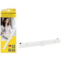Schellenberg 46600 Universal window trickle vent White