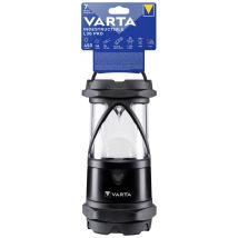 Varta 18761101111 Indestructible L30 Pro LED (monochrome) Camping lantern 450 lm battery-powered 623 g Black