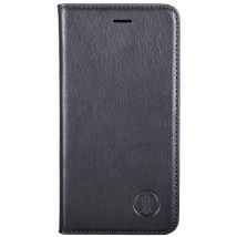 JT Berlin Tegel Booklet Apple iPhone 7, iPhone 8, iPhone SE (2. Generation), iPhone SE (3. Generation) Black 10241
