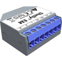 Shelly EM Actuator Wi-Fi