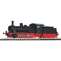 Piko TT 47104 TT series 55 steam locomotive of DB