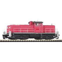 Piko TT 47266 TT Diesel locomotive BR 294 of DB AG