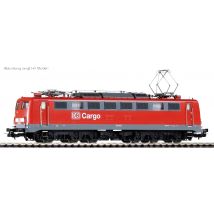 Piko TT 47460 TT series 150 electric locomotive of DB AG