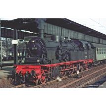 Piko H0 50603 H0 Deutsche Bahn steam locomotive BR 78 DB III