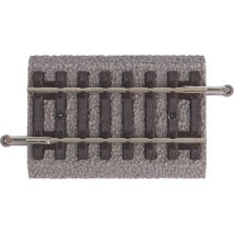 H0 Piko A 55405 Straight track 62 mm 6 pc(s)