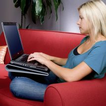 Targus Lap Chill Laptop cooling stand