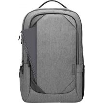 Lenovo Laptop backpack Business Casual 17-inch Suitable for up to: 43,9 cm (17,3) Charcoal, Grey