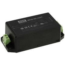 MW Mean Well MPM-90-48ST SMPSU 48 V DC 1.88 A 90.2 W
