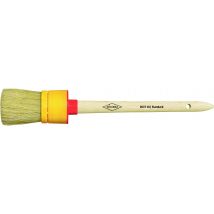 Wistoba 207210 Round brush Size (brushes): 40 mm