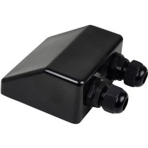 Phaesun 391394 Two Cable grommet