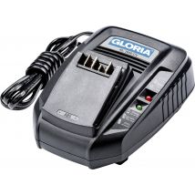 Gloria Haus und Garten Bosch Quick Charger 729103.0000 Tool battery charger 14.4 V, 18 V