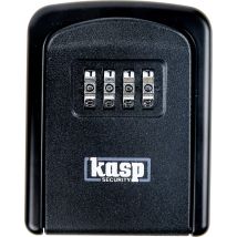 Kasp K60175D K60175D Key safe box Combination