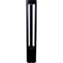 Heitronic 35829 MARYLAND LED floor standing light 9 W Anthracite