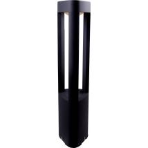 Heitronic 500047 MARYLAND LED floor standing light Built-in LED 9 W Anthracite