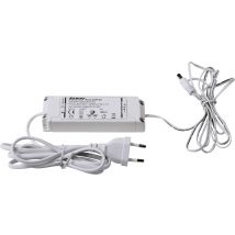 Heitronic Electrical ballast incl. strain relief