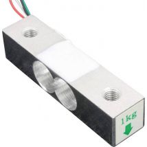 TinkerForge 6130 Load cell Suitable for (single board PCs) TinkerForge 1 pc(s)