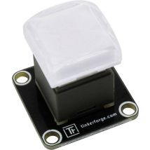 TinkerForge 282 LED module Suitable for (single board PCs) TinkerForge 1 pc(s)