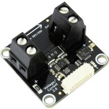 TinkerForge 2105 Power/voltage/amp meter Suitable for (single board PCs) TinkerForge 1 pc(s)