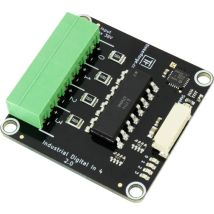 TinkerForge 2100 Expansion board Suitable for (single board PCs) TinkerForge 1 pc(s)