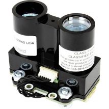 TinkerForge 2144 Laser range finder Multicolour Suitable for (single board PCs) TinkerForge 1 pc(s)
