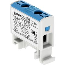 Ouneva Group VC05-0001 Distribution block Screws Blue 1 pc(s)