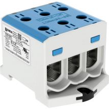 Ouneva Group VC05-0238 Distribution block Screws Blue 1 pc(s)