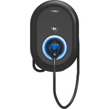 VESTEL Vestel EVC04-AC11A-T2P Wallbox Type 2 16 A No. of ports 1 11 kW RFID
