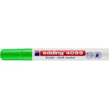 Edding 4095 4-4095011 Chalk Light green 3 mm