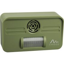 Gardigo Dog and Cat Animal repeller Working principle Ultrasound Operating range 70 m² 1 pc(s)