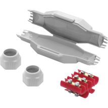 Raytech 84004 BETTY/6 Cable sleeve Cable Ø range: 14 - 19 mm Content: 1 pc(s)