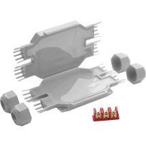 Raytech 84015 BOB 4 Cable sleeve Cable Ø range: 8 - 13 mm Content: 1 pc(s)