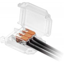 Raytech 84024 HAPPY JOINT 3 Cable sleeve Content: 1 pc(s)