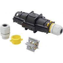 Raytech 84031 RAPID JOINT L1,5-IP68 Cable sleeve Cable Ø range: 8 - 13 mm Content: 1 pc(s)