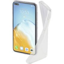 Hama Crystal Clear Cover Huawei P40 Transparent