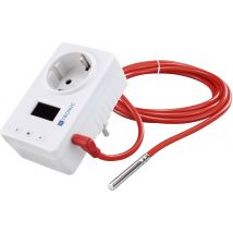 H-Tronic UTS 125 Thermostat -55 - 127 °C