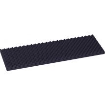 Tanos 83000066 Systainer III XXL Lid padding (L x W x H) 760 x 225 x 35 mm
