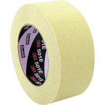 3M 5017250 Masking tape Beige (L x W) 50 m x 72 mm 1 pc(s)