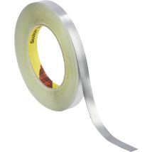 3M 4201233 Steel tape Silver (L x W) 33 m x 12 mm 1 pc(s)