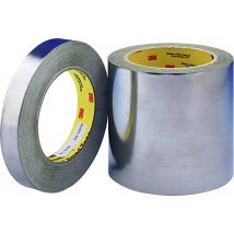3M 4202533 Steel tape Silver (L x W) 33 m x 25 mm 1 pc(s)