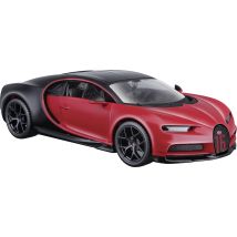 Maisto Bugatto Chiron Sport 1:24 Model car