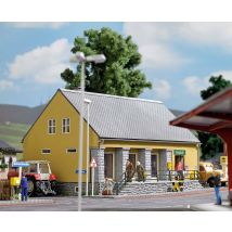 Busch 1381 H0 Country house