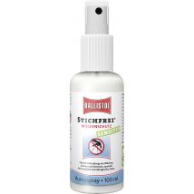 Ballistol Stichfrei Sensitiv 29615 Repellant Insect repellent (spray) Transparent 100 ml