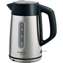 Bosch Haushalt TWK4P440 Kettle Stainless steel Capacity: 1.7 l