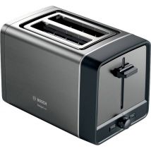 Bosch Haushalt TAT5P425 Toaster Grey