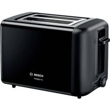 Bosch Haushalt TAT3P423DE Toaster Black