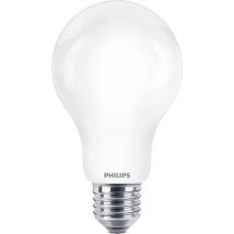 Philips LED 76451700 LED (monochrome) EEC D (A - G) E-27 Pear shape 13 W = 120 W Warm white (Ø x L) 7 cm x 12.1 cm 1 pc(s)